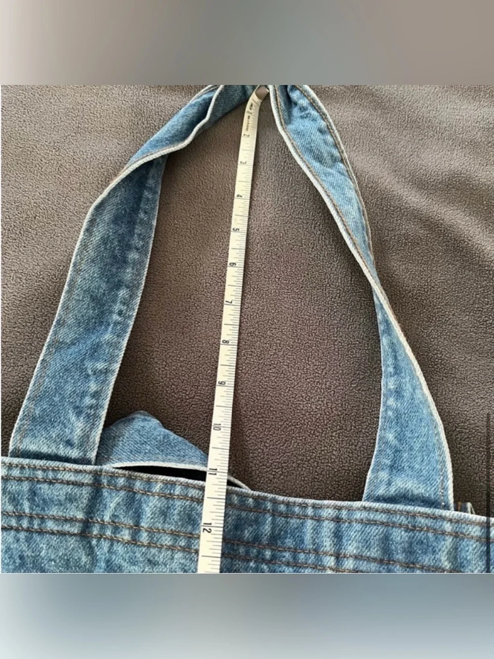 N/A fun denim